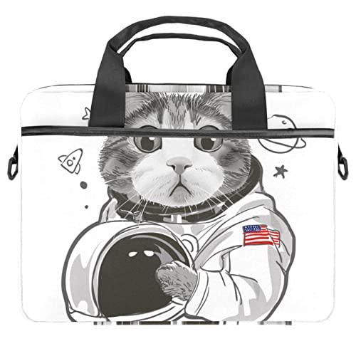 Sac à bandoulière pour ordinateur portable 13-13.3 pouces antichoc et léger