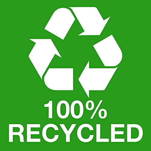 Samsill Chipboard Sheets 8.5 X 11 Inches, 50 Pack, Acid Free, 50 Point, Brown, Compatible With Cricut Machine, Create Embellishments For Cards, Mixed Media, Crafts, Fabric Organizer #TOP7