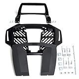  Hepco&Becker Universal Alurack Topcaseträger - schwarz