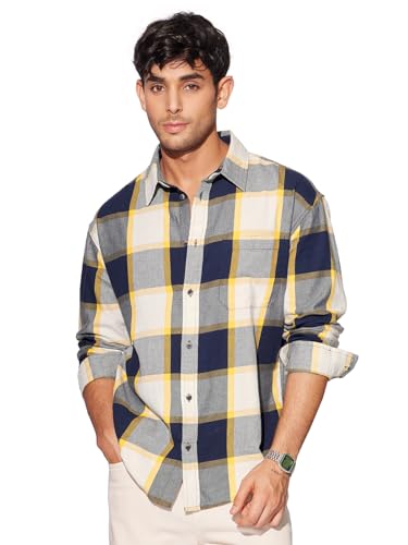 Image of The Souled Store Men Shirt