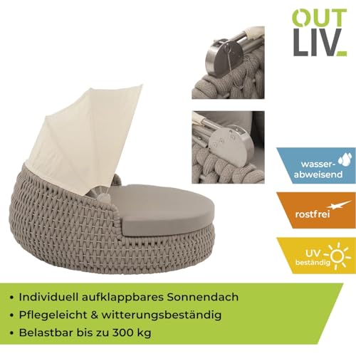 Kissen, die mit der Zeit mithalten
