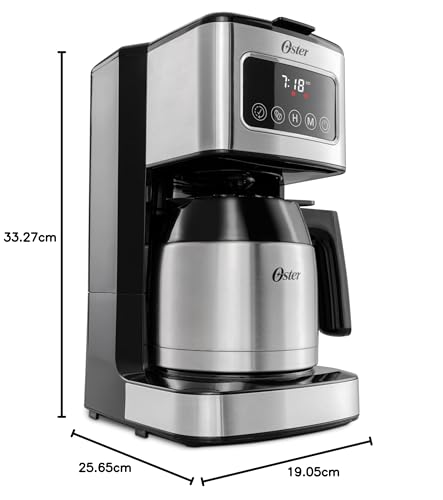 Reviews de Cafetera electrica - 5 favoritos. 19