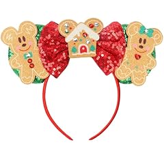 Gingerbread Christmas