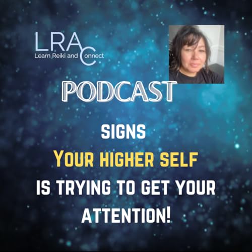 Signs Your Higher Self Is Trying To Get Your Attention