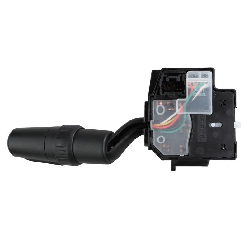 Interrupteur clignotant pour Mazda 3 2004-2009 comodo de direction