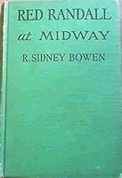 Red Randall at Midway B0007EZ022 Book Cover
