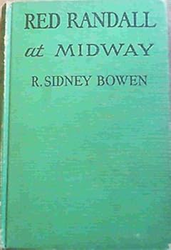 Red Randall at Midway