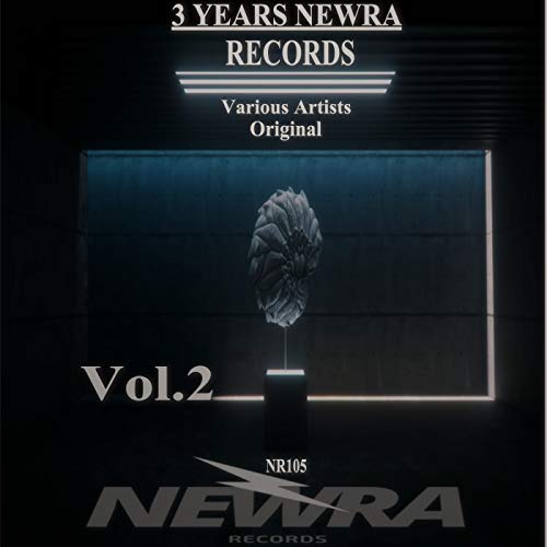 Newra Amazon Music UnlimitedでVARIOUS ARTISTSの3 Years Newra Records Vol.2を