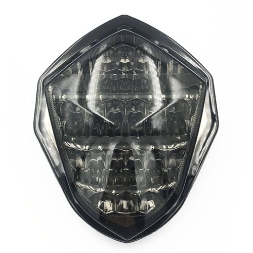 Feu arrière LED GSXR 1000 résistant aux fortes vibrations - 3