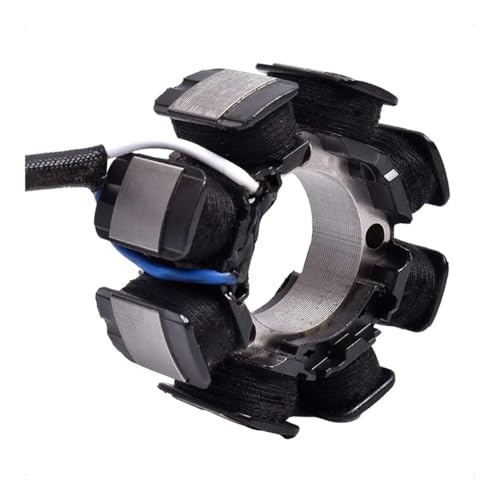 Bobine de stator de magnéto 31120-KRN-670 pour pièces allumage motocross CRF250R