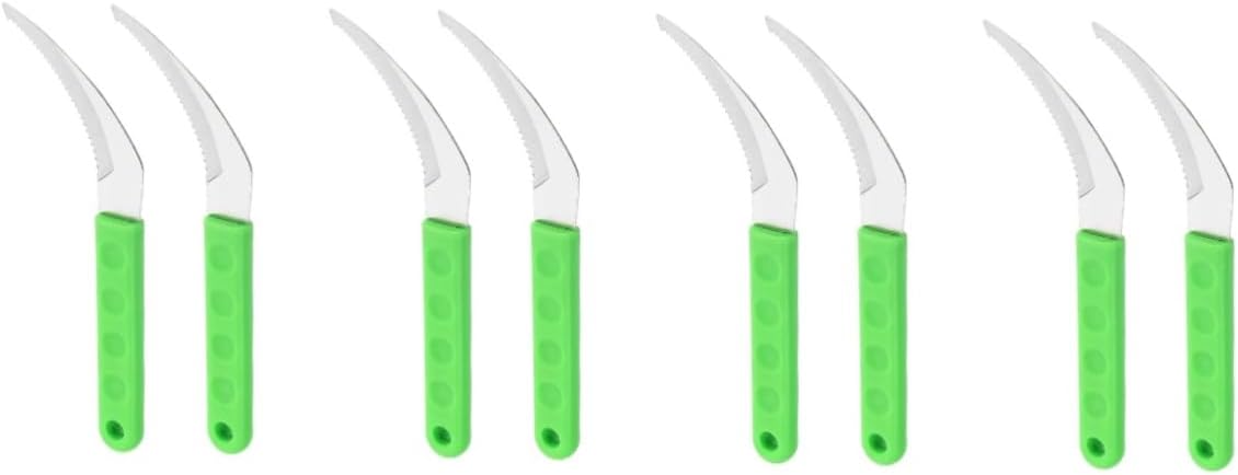 Farm Accessories for Cutting Tall Grass Cutter Gardening Weeding Scythe Tool Agricultural Reaping Hook