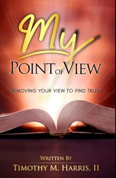 Paperback My Point of View Book