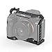 SMALLRIG A1 Cage A7S III Cage, Cage Complète avec Rail NATO Intégré et Support de Cold Shoe pour Sony A1 & A7S III - 3241