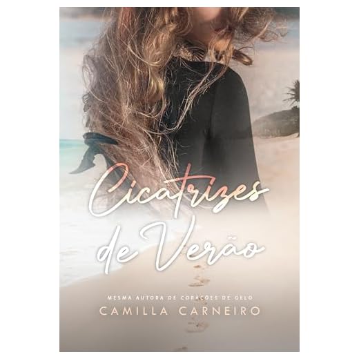 Cicatrizes de Verão