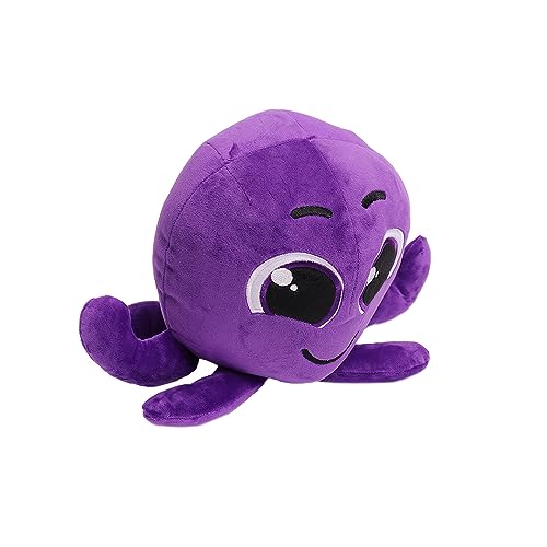 Bolofofos - Pelúcia Pow com Música