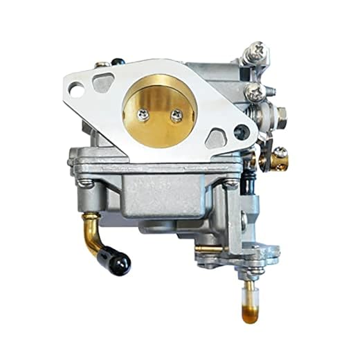 Carburateur moteur Mercury 4 temps idéal pour vos sorties de pêche en mer 15CV
