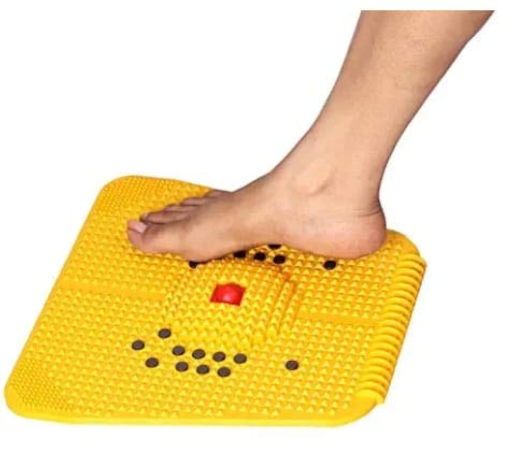 Acupressure Power Mat with Magnets