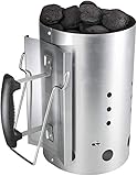 Broilmann Charcoal Starters, Chimney Starter for Weber 7416