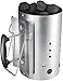 Broilmann Charcoal Starters, Chimney Starter for Weber 7416