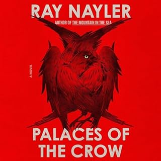 Palaces of the Crow Titelbild
