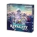 Produktbild HUCH! Rivality Taktikspiel Strategiespiel, für 1 bis 4 Spieler, Area Control