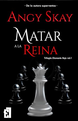 Matar A La Reina Diamante Rojo N 1 Matar A La Reina Diamante Rojo N 1