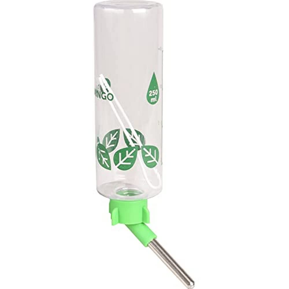 Butelka na wodę dla gryzoni 250 ml