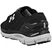 Under Armour Speedform Gemini Size EU 45, 0001 Black, 46 EU