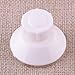 Car Repair Parts 10pcs White Awning Suction Cups Limpet Fixing System Sucker Pads for RV Caravan Motorhome Hanging Decoration Craft Plush Doll Easy Maintenance