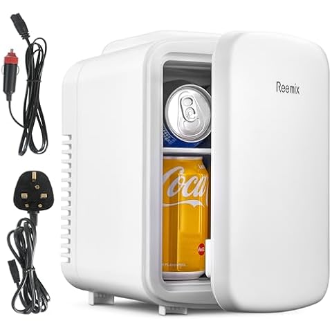 Reemix 4 Litre Portable Cooler and Warmer Cover