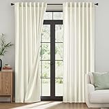 best curtains for heat retention