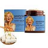 Gesichtsfeuchtigkeitscreme-120 g täglicher Feuchtigkeitsbalsam für trockene, empfindliche und...