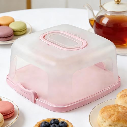 La Mejor Selección de Portatartas Top 5. 28 Imagen adicional