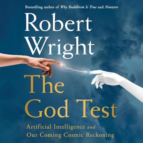 The God Test by Robert Wright