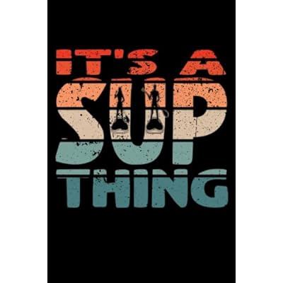 It's a supthing thing