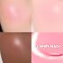 rom&nd JUICY ROLL CHEEK 03 White Peach | K-Beauty Liquid Blush for Clear, Dewy Glow | Effortless Roll-On Application | Long-Lasting & Hydrating