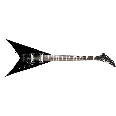 Jackson JS Series King V JS32 - Gloss Black : Musical Instruments
