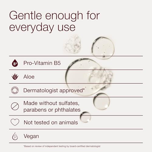 Bath & Body Works A Thousand Wishes Nourishing Body Wash, 10 fl oz - image 4