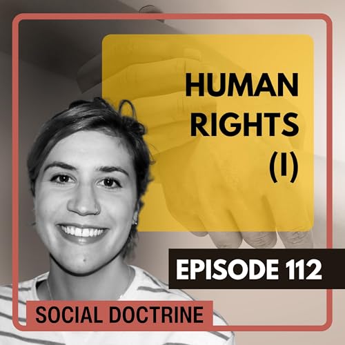 112 - Fundamental Human Rights (Life, Dignity, Equality, Freedom)