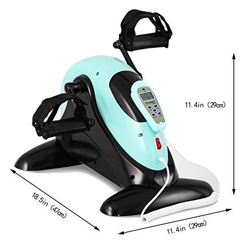 Ejercitador portátil para piernas y brazos SDVantage miniatura 2