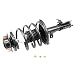 Monroe 171678 Quick-Strut Complete Strut Assembly