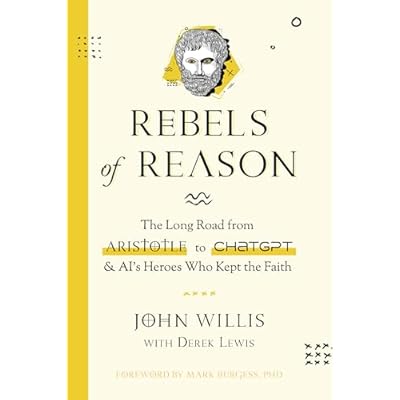 Rebels of Reason