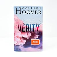 Verity: Der TikTok-Bestseller – ein Romantik-Thriller voller Emotionen ab Oktober 2026 im Kino (dtv bold) – Ansicht 3