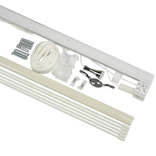 Kit tenda a pacchetto, 35 cm