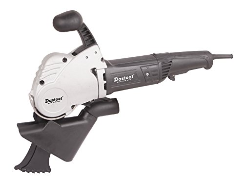 120v Brick and Mortar Saw for repair old brick wall removal mortar and cutting brick adding holes for replacing and switching box