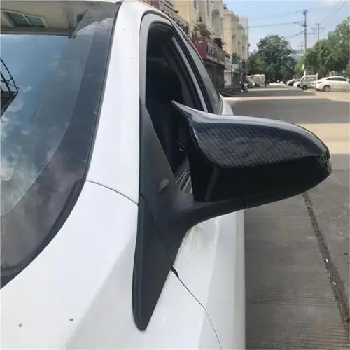 Coquille rétroviseur extérieur compatible Toyota Corolla Camry Aygo boîtier aile latérale 14-18