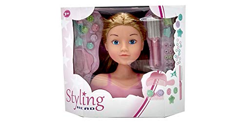 Preisvergleich Produktbild BUST Kämmen ZUBEHÖR