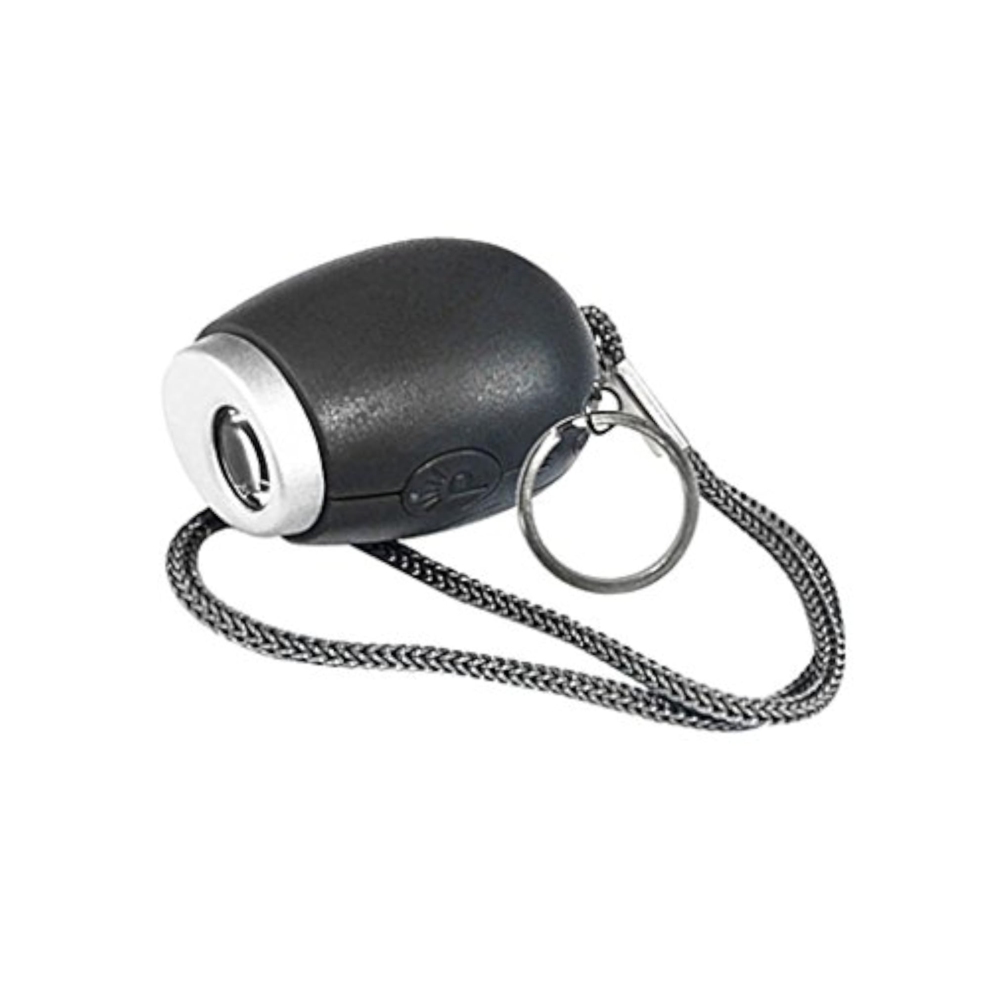 Portable Mini Projection Clock for Travel, LED Projection