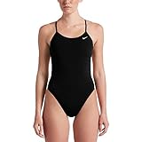 NIKE Cut-Out One Piece Damen-Badeanzug