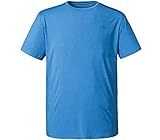 Extrem leicht Schöffel Herren T Shirt Austin2, Directoire Blue, 48